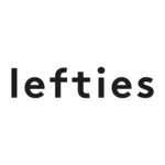 Logo of Lefties android Application 